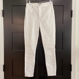 A+F High Rise Super Skinny